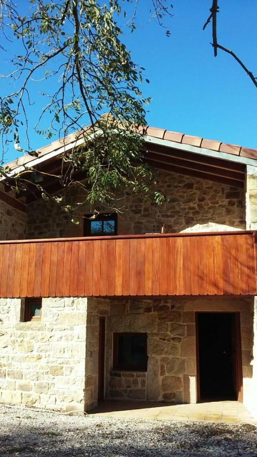 Casuca Pico Jiniro Villa Abionzo Bagian luar foto
